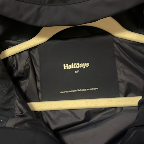 Halfdays Isabella soft shell pant and Georgie puffer jacket - Picture 13 of 13